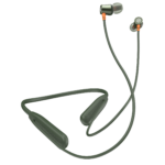 New Noise Airwave Neckband Earphones Launched with 50-Hour Battery Life