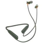 New Noise Airwave Neckband Earphones Launched with 50-Hour Battery Life