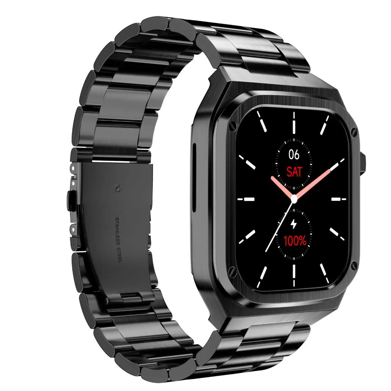 Noise ColorFit Chrome A Fusion of Elegance and Technology