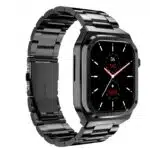 Noise ColorFit Chrome A Fusion of Elegance and Technology