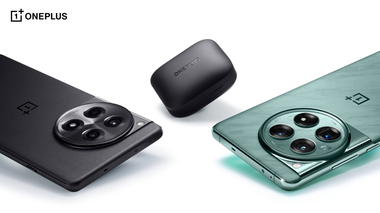 OnePlus 12 Series and Buds 3 Launched at New Delhi Event