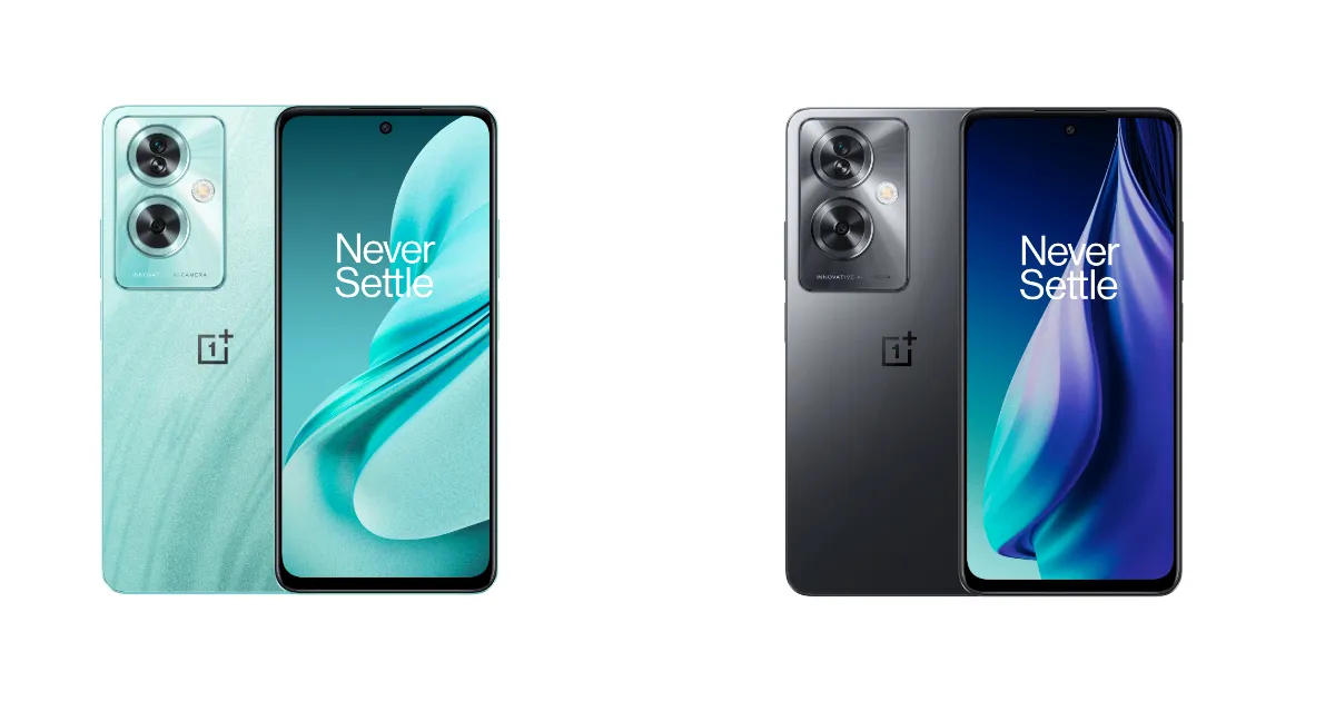 OnePlus Nord N30 SE 5G