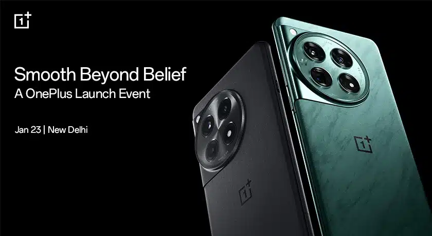 OnePlus Unveils Early Bird Tickets for Upcoming Launch Event