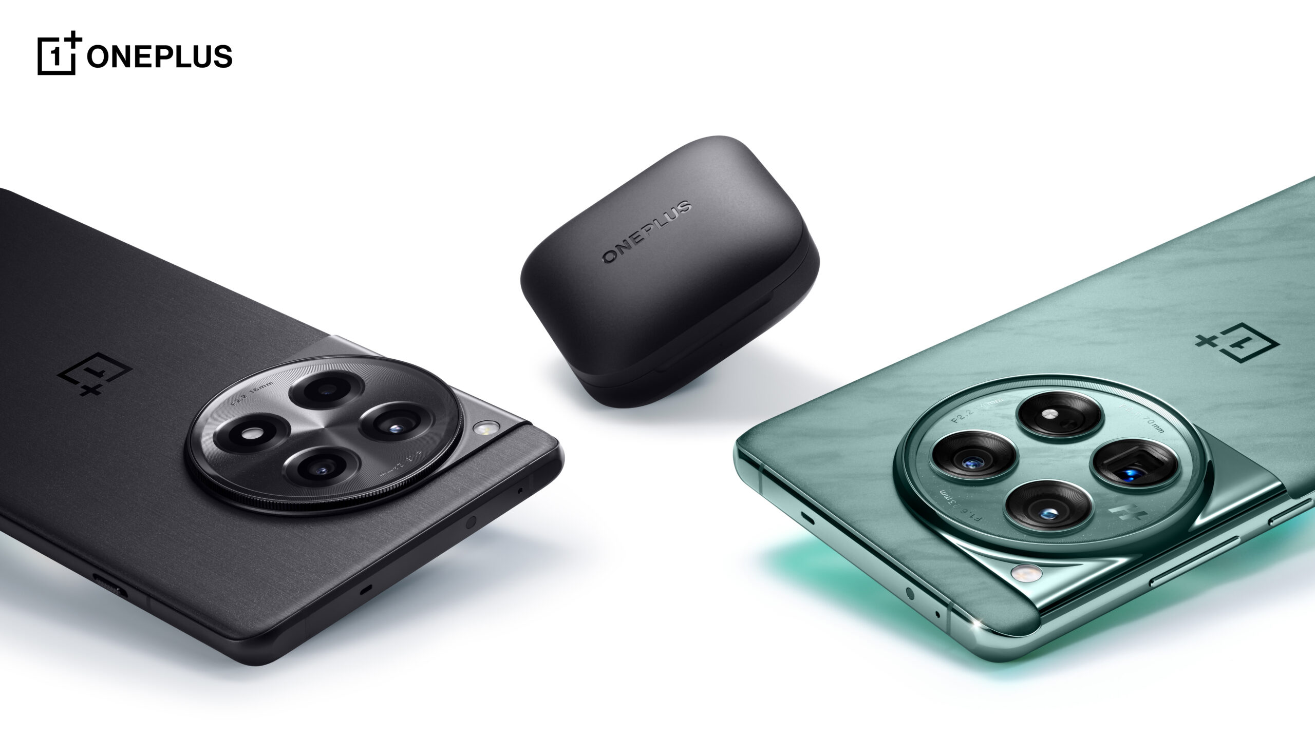 OnePlus 12 Series and Buds 3 Launched at New Delhi Event