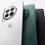 Oneplus 12 official look
