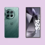 Oneplus 12 vs Galaxy S24 Ultra