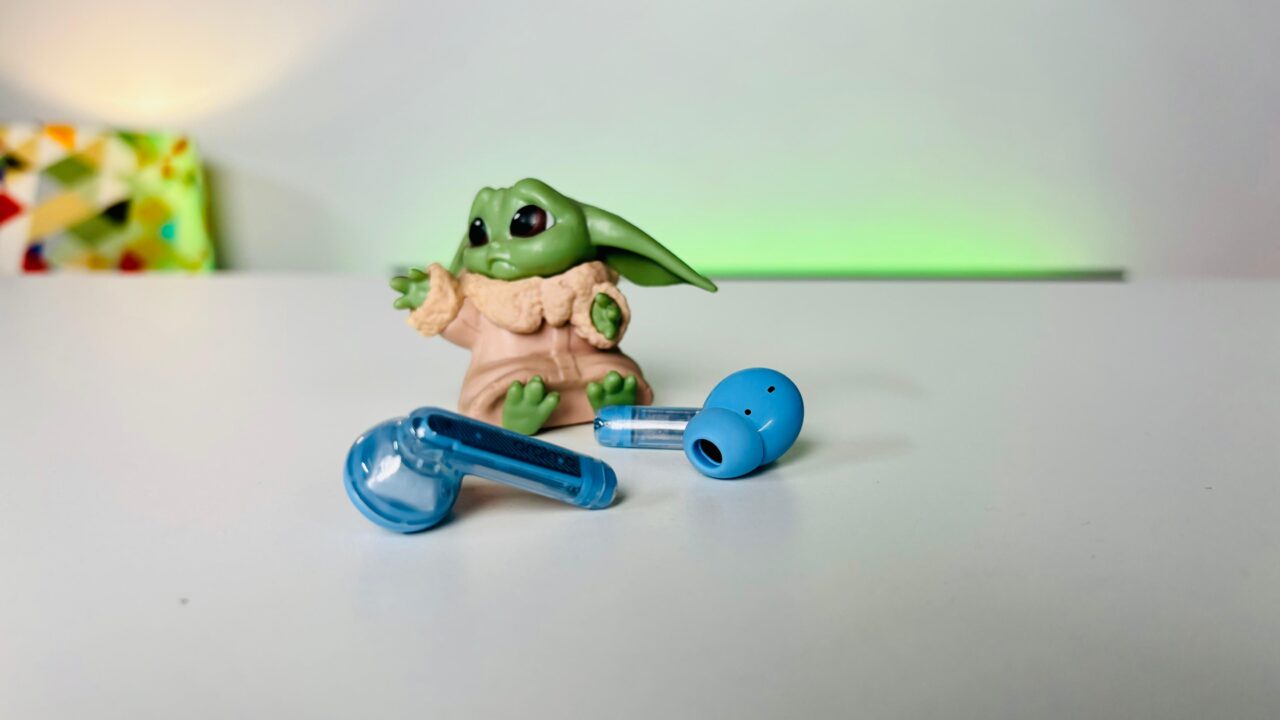 Oraimo FreePods Lite Review