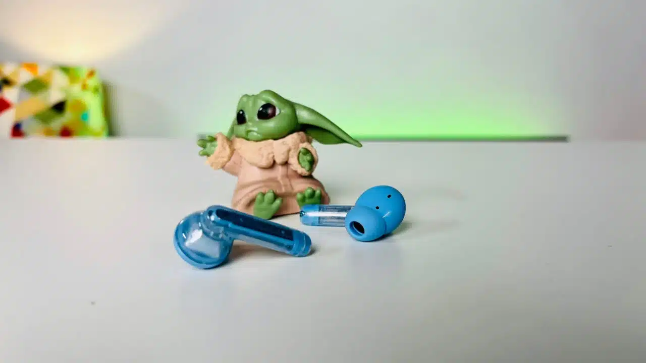 Oraimo FreePods Lite Review