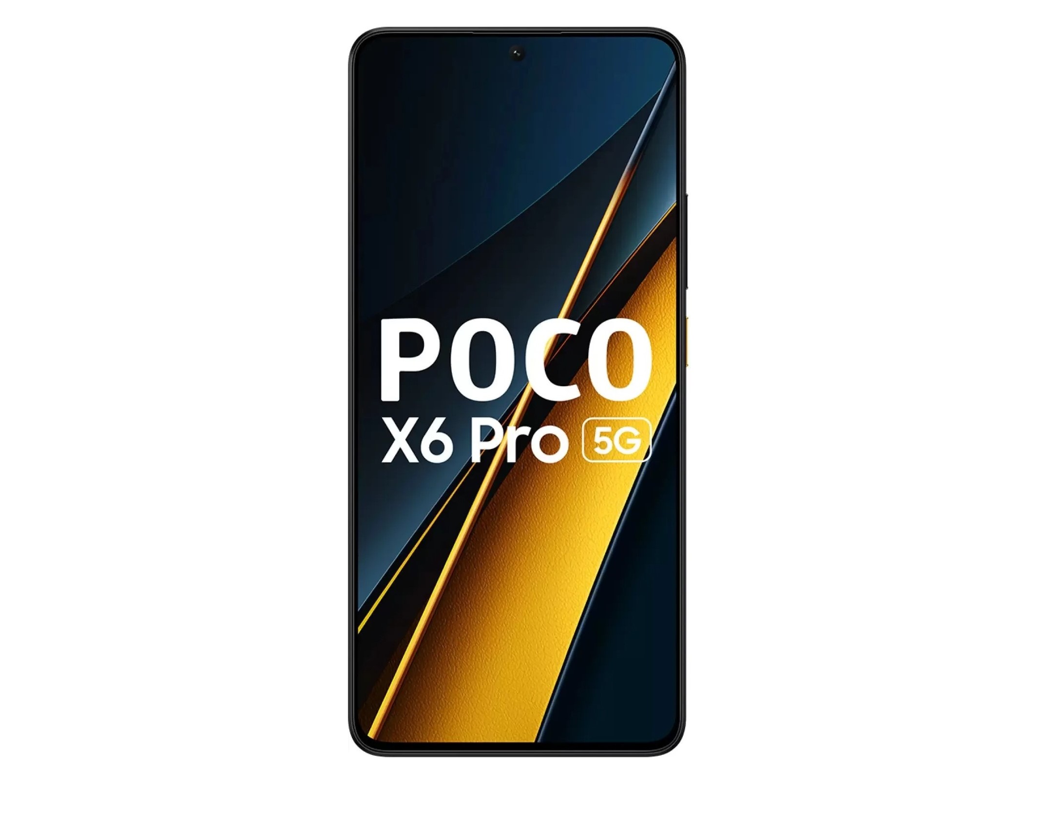 POCO X6 Pro