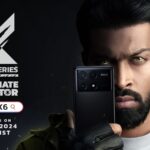 POCO X6 Series Set to Launch in India on January 11, 2023