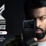 POCO X6 Series Set to Launch in India on January 11, 2023