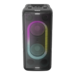 Panasonic Launches TMAX45 Party Speaker with Advanced Features