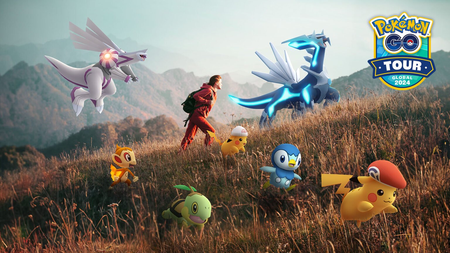 Pokémon GO February 2024 Event Guide Exciting Adventures Await Trainers