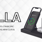 Portronics Unveils Bella A Versatile 3-in-1 Wireless Charging Solution