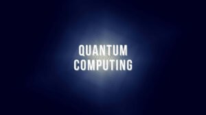 Quantum Computing 1