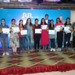 RR Kabel Awards Scholarships to Electricians' Children in Mumbai