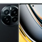 Realme 12 Pro renders