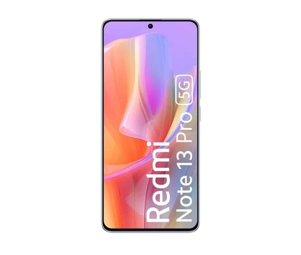 Redmi Note 13 Pro