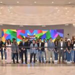 Samsung Launches First O2O Lifestyle Store in Mumbai