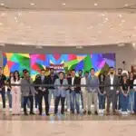 Samsung Launches First O2O Lifestyle Store in Mumbai