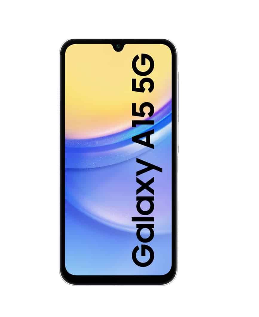 Samsung Galaxy A15 5G
