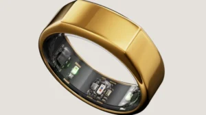 Samsung Galaxy Smart Ring Launch