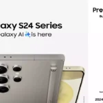 Samsung India Partners with Blinkit for Swift Galaxy S24 Deliveries