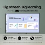 Samsung Launches 'Education Hub' App in Collaboration with Physics Wallah