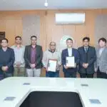Samsung R&D and IIT Kanpur Ink MoU for Joint Tech Research