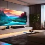 Smart TV 50 Inch