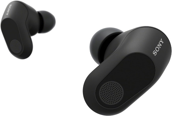 Sony Launches INZONE Buds: Wireless Gaming Earbuds with Exceptional Battery Life 2 Sony Launches INZONE Buds Wireless Gaming Earbuds with Exceptional Battery Life