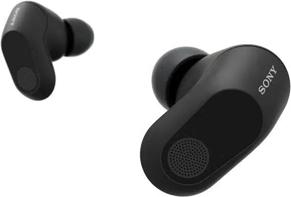 Sony Launches INZONE Buds Wireless Gaming Earbuds with Exceptional Battery Life
