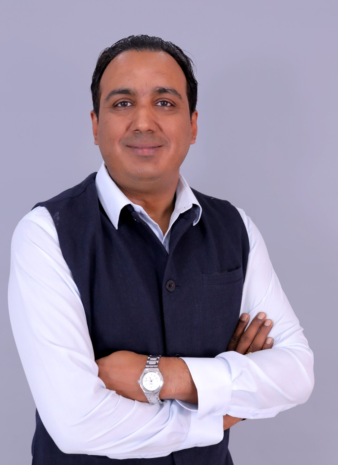 Motorola Appoints T.M. Narasimhan as MD for Indian Mobile Business