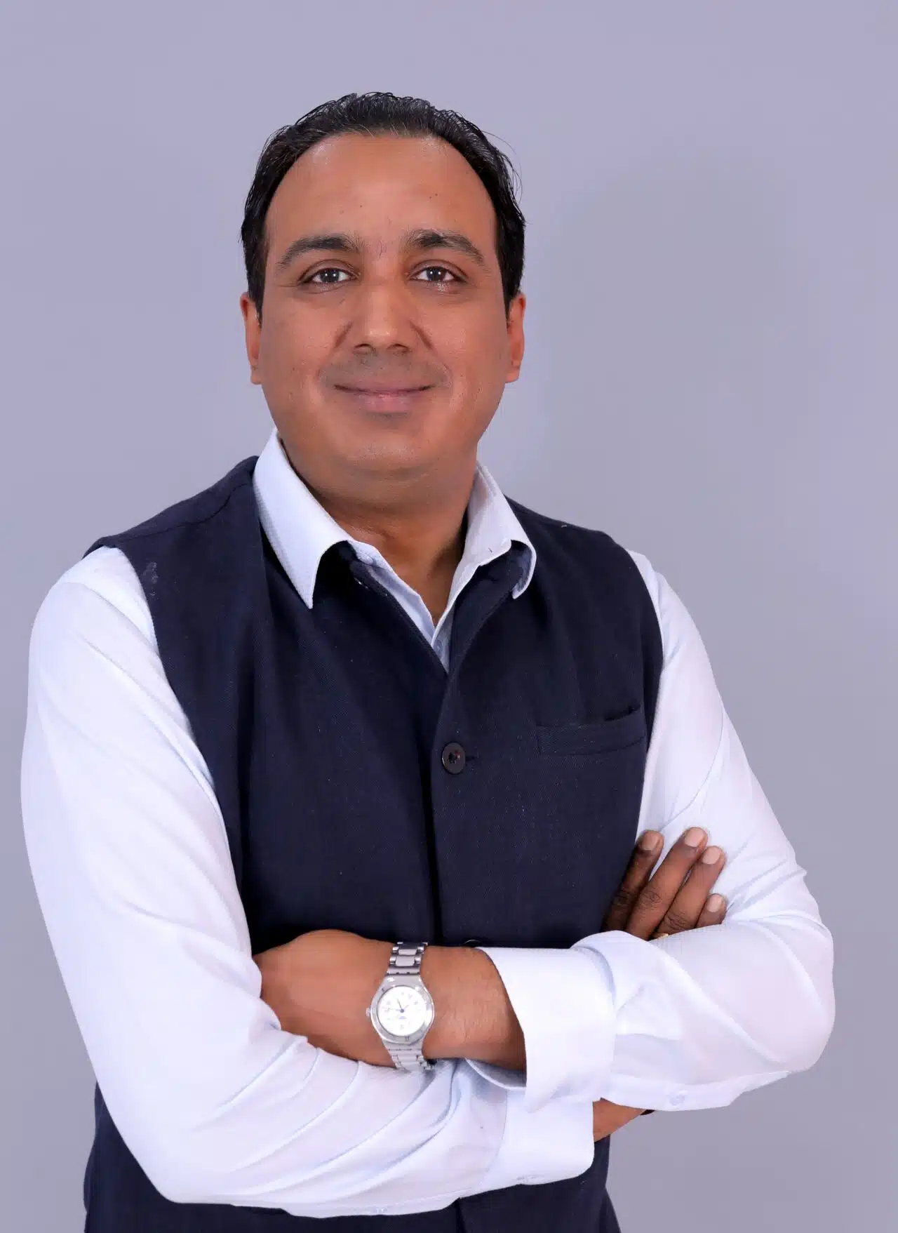 Motorola Appoints T.M. Narasimhan as MD for Indian Mobile Business 2 Motorola Appoints T.M. Narasimhan as MD for Indian Mobile Business