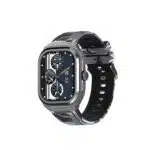 Noise Unveils New ColorFit Thrill Smartwatch with Extended Battery Life