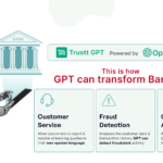 Trustt GPT Enhances Banking Efficiency and Customer Service
