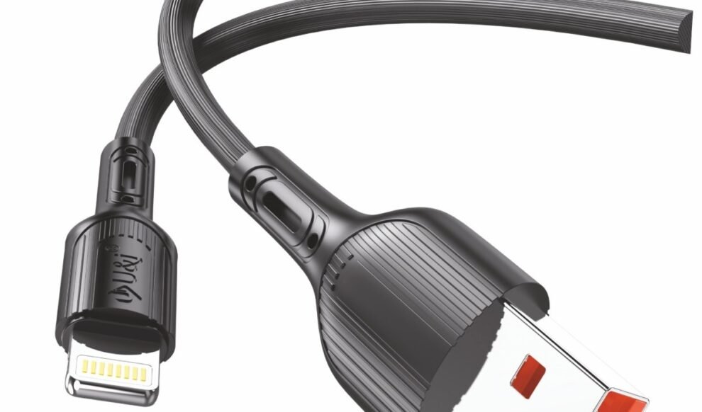 Ui BOUNCER Series USB C Data cable