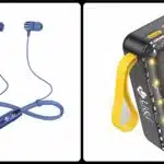 U&i Launches Dynamic Series Wireless Neckband and Turbo Series Power Bank