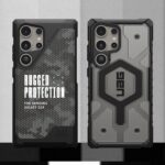 Urban Armor Gear Unveils New Samsung Galaxy S24 Ultra Cases