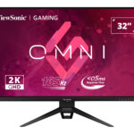 ViewSonic Launches New Range of Gaming Monitors