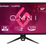 ViewSonic Launches New Range of Gaming Monitors