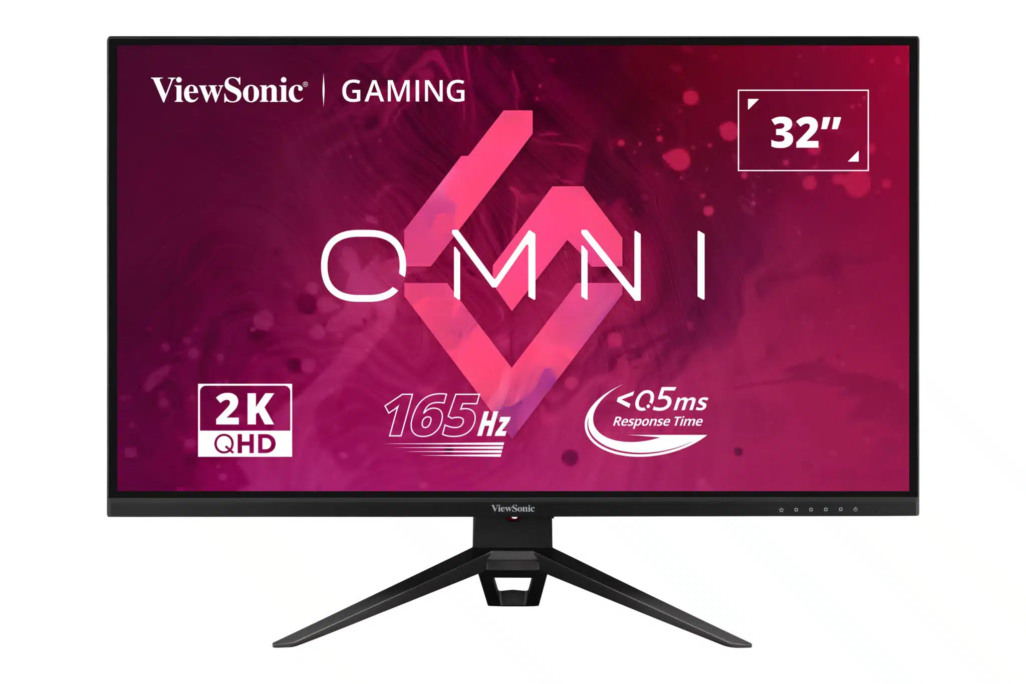 ViewSonic Launches New Range of Gaming Monitors