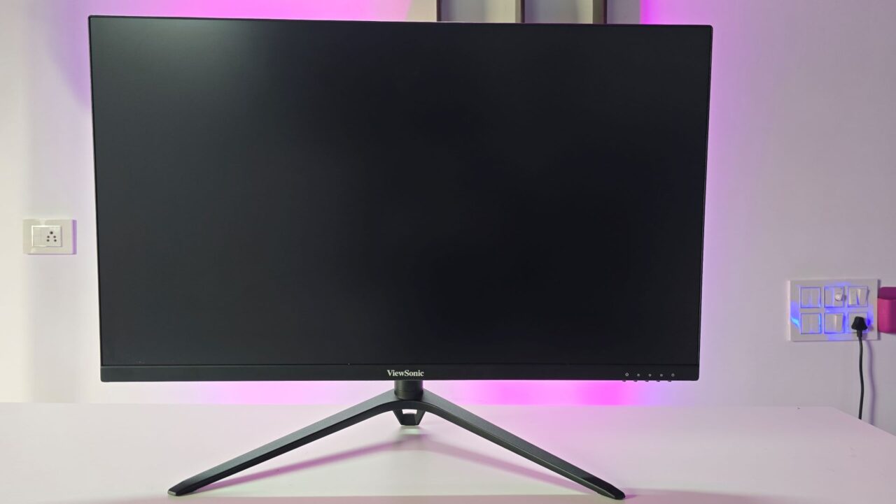 ViewSonic VX2728J Gaming Monitor Review: A Stellar Blend of Performance and Value