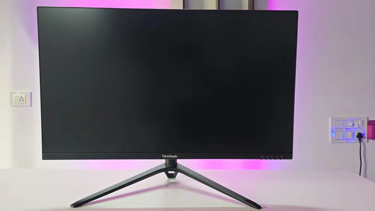 ViewSonic VX2728J Gaming Monitor Review: A Stellar Blend of Performance and Value 3 ViewSonic VX2728J Gaming Monitor Review: A Stellar Blend of Performance and Value