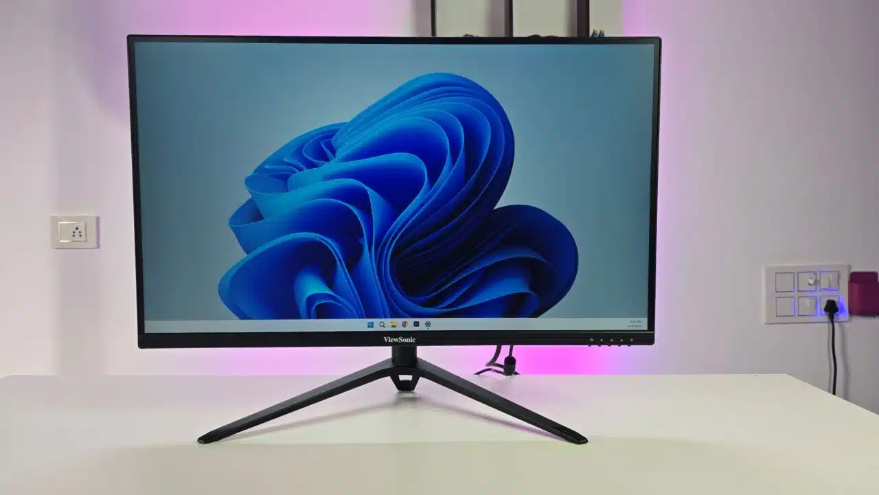 ViewSonic VX2728J Gaming Monitor Review: A Stellar Blend of Performance and Value 4 ViewSonic VX2728J Gaming Monitor Review: A Stellar Blend of Performance and Value