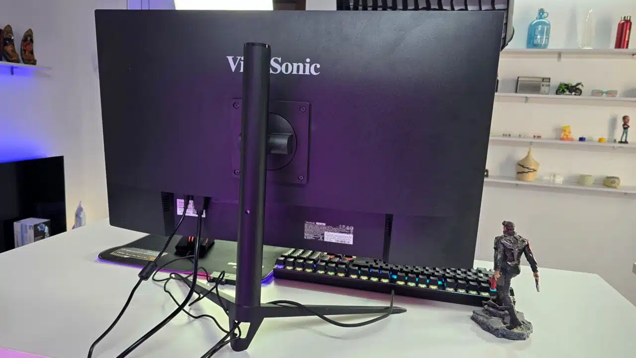 ViewSonic VX2728J Gaming Monitor Review: A Stellar Blend of Performance and Value 5 ViewSonic VX2728J Gaming Monitor Review: A Stellar Blend of Performance and Value