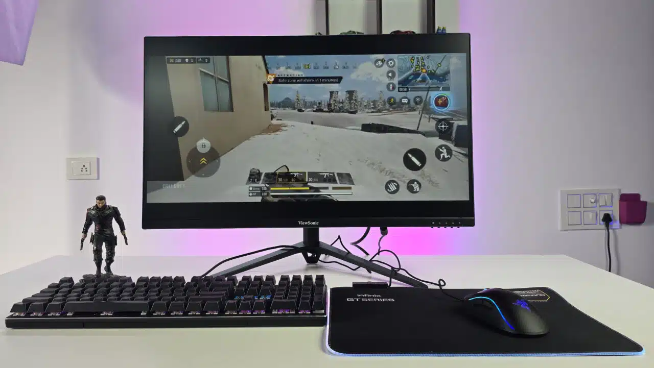 ViewSonic VX2728J Gaming Monitor Review: A Stellar Blend of Performance and Value 2 ViewSonic VX2728J Gaming Monitor Review: A Stellar Blend of Performance and Value