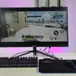 ViewSonic VX2728J Gaming Monitor Review: A Stellar Blend of Performance and Value