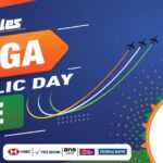 Vijay Sales Launches Mega Republic Day Sale on Electronics