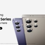 Vijay Sales Opens Pre-Bookings for Samsung Galaxy S24 Series